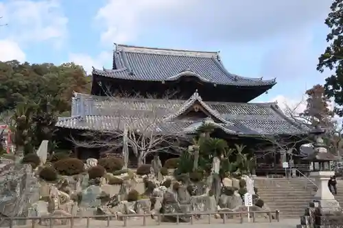 粉河寺(和歌山県)