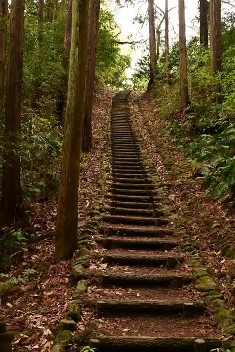 武蔵二宮 金鑚神社(埼玉県)