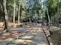 八幡宮神社(滋賀県)