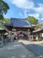 圓明寺(円明寺)(愛媛県)