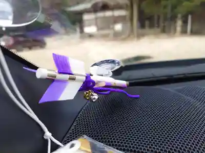 速谷神社(広島県)