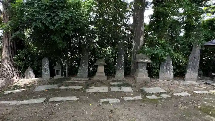 子松神社(宮城県)