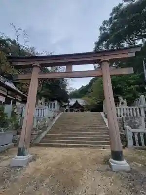 三島神社(愛媛県)