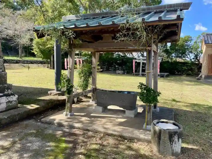 館山神社(千葉県)