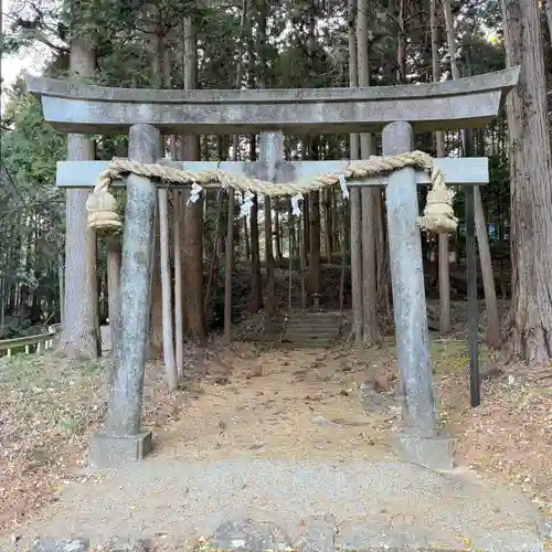 十二神社(静岡県)