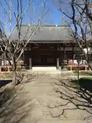 西光寺(埼玉県)