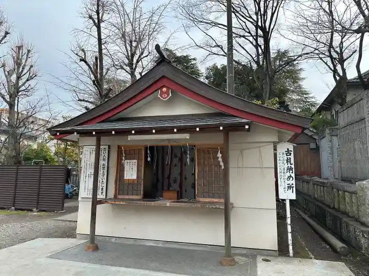 富岡八幡宮(東京都)