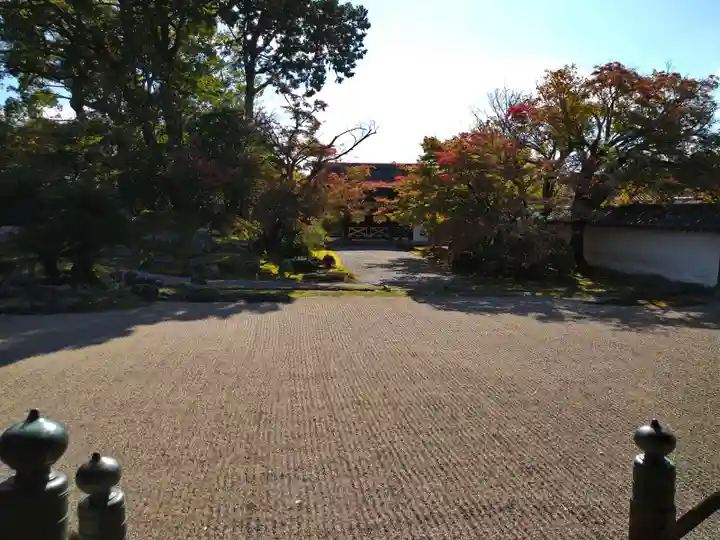 三宝院(三宝院門跡)(京都府)