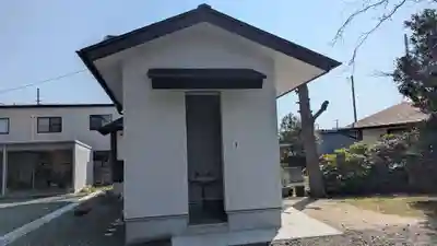 心光寺のその他建物