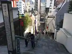 神田神社（神田明神）の建物その他