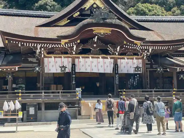 大神神社(奈良県)