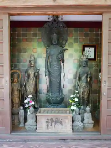 青龍山 吉祥寺(群馬県)