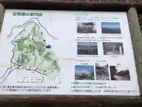 神南備神社のその他建物