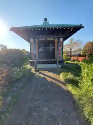 妙音寺(茨城県)