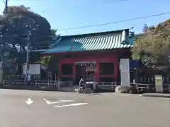 静岡浅間神社(静岡県)