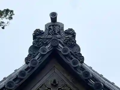 八千戈神社の建物その他
