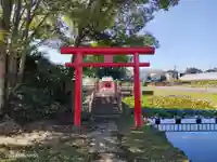 出世弁財天女宮(東京都)