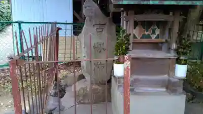 八坂瓊神社(王塚古墳跡)のその他建物