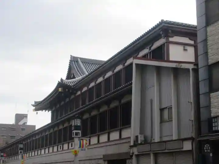 川崎大師(平間寺)(神奈川県)
