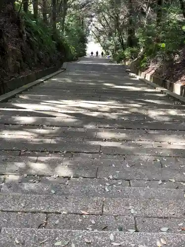 豊国廟（豊国神社飛地境内）のその他建物