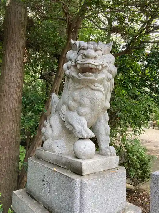 柴崎神社(千葉県)