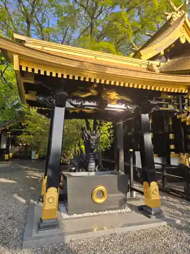龍王神社(熊本県)