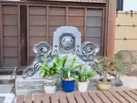 法身寺のその他建物