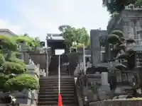 福聚寺(神奈川県)