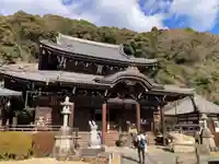 三室戸寺(京都府)