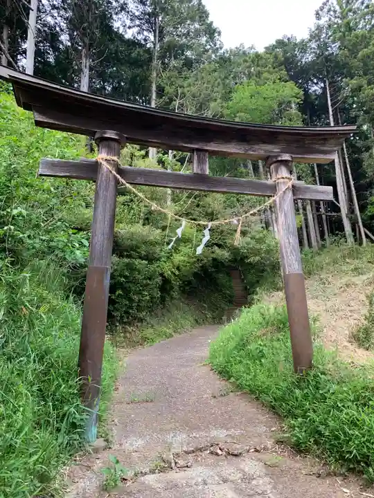 八幡神社(千葉県)