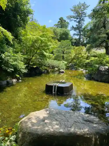 寒川神社(神奈川県)