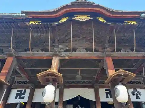 善光寺(長野県)