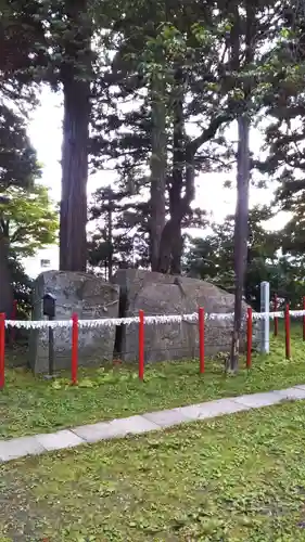 盛岡天満宮の建物その他