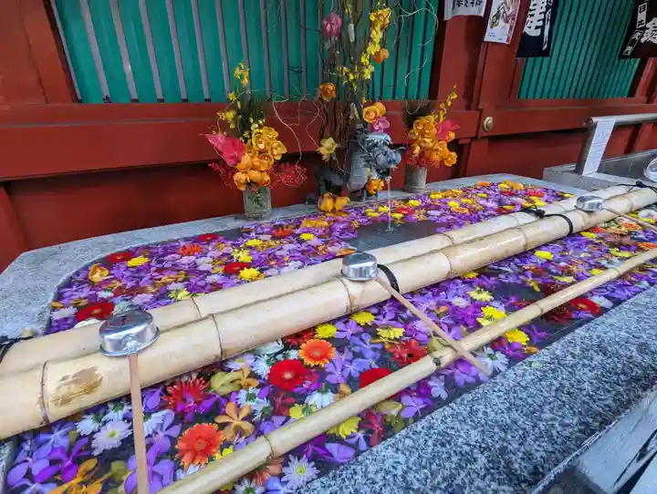 神田神社(神田明神)(東京都)