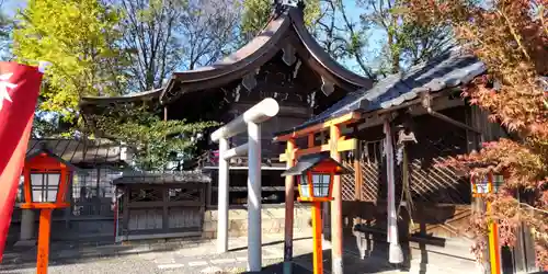 玉田神社(京都府)