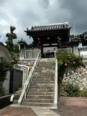 明泉寺(兵庫県)