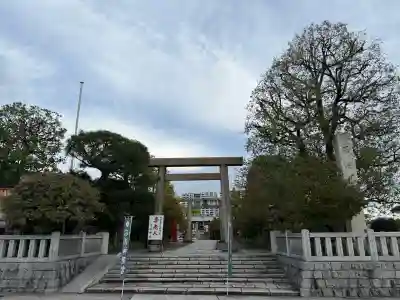 石濱神社(東京都)