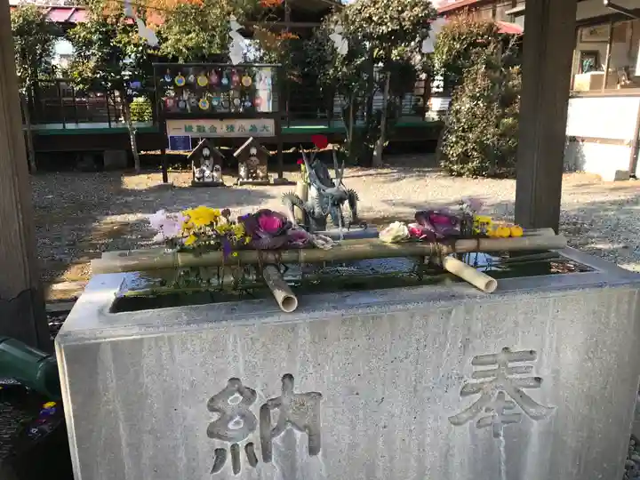 今市報徳二宮神社(栃木県)