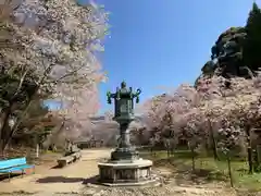 施福寺の建物その他