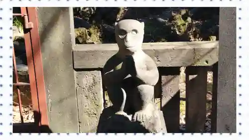 小野照崎神社(東京都)