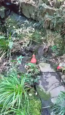 持寳院(多気山不動尊)の地蔵