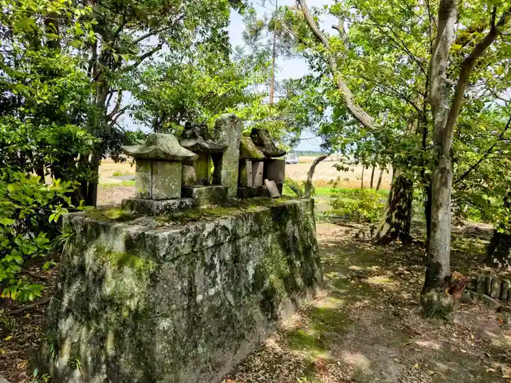 新北神社(佐賀県)