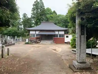 蓮城寺(千葉県)