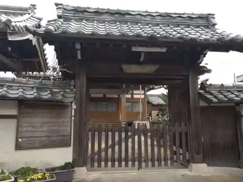 常楽寺(三重県)