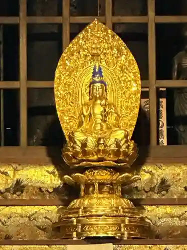 秩父札所十三番 慈眼寺(埼玉県)