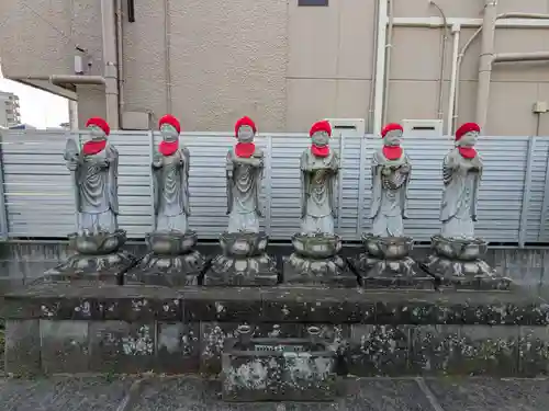 惠明寺(東京都)