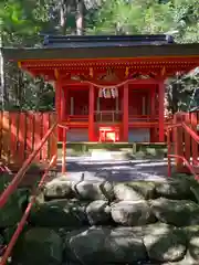 北畠神社(三重県)