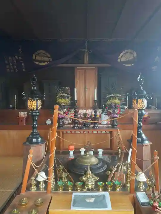 宝蔵院(徳島県)