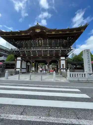 成田山新勝寺(千葉県)