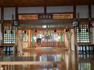 石部神社(三重県)